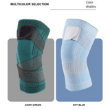 Knee Compression Sleeve - Best Knee Brace