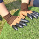 Claw Gardening Gloves