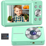 High Definition Digital Camera