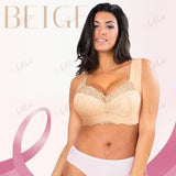 Best Selling - Seamless Push Up Comfort Bra (S-7XL)