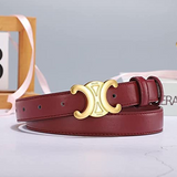 Women's fashion hollow buckle belt（Free shipping on the second one & $5 off）