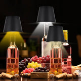 WIRELESS BOTTLE LAMP