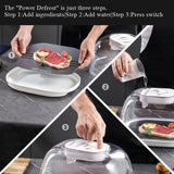 Food Preservation Defroster