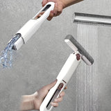 New Portable Self-absorbing No-wash Powerful Absorbent Mop