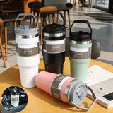 Portable Car Mug Coffee Insulated Mug