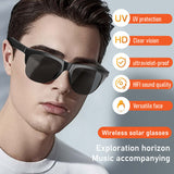 🎁2024 Upgrade Bluetooth Sunglasses. Suitable for all mobile phones