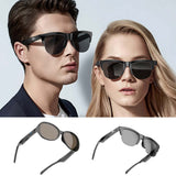 🎁2024 Upgrade Bluetooth Sunglasses. Suitable for all mobile phones