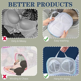 Bra Washing Bags for Laundry