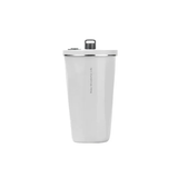 600ml Stretchy Straw Coffee Carry-Cup