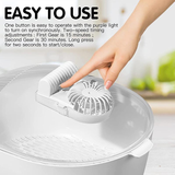 4-in-1 Kitchen Food Defroster