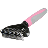 Pet Grooming Brush Hair Remover