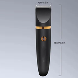 3-in-1 Electric Hair Trimmer Set for Men