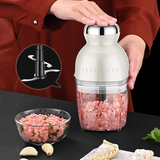 Meat Churn Multifunctional Juicer Mini Catering Machine