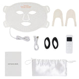 Photon Rejuvenation Led Color Light Beauty Mask