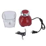 Meat Churn Multifunctional Juicer Mini Catering Machine