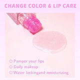 🔥🔥💄Color-changing Lip Oil