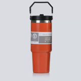 Portable Car Mug Coffee Insulated Mug