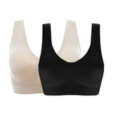 🔥Breathable Cool Liftup Air Bra