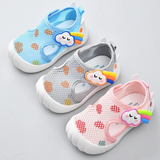 👼Non-Slip Baby Breathable Shoes for Spring And Summer