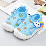 👼Non-Slip Baby Breathable Shoes for Spring And Summer