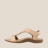 PU Adjustable Sandals