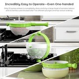 All-Purpose Salad Spinner