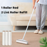 Carpet Cleaning Lint Roller