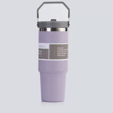 Portable Car Mug Coffee Insulated Mug