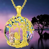 🎁Tree of Life Sisters Necklace