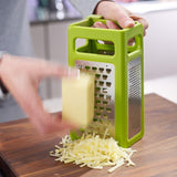 Foldable Slicer Shredder Kitchen Gadgets