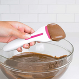 Cake Batter Distribution Scoop