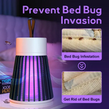 🔥Electromagnetic pest repeller（Buy 1 get 1 free）