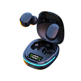 Stereo In-Ear Bluetooth Headphones