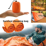 Emergency Waterproof Sleeping Bag