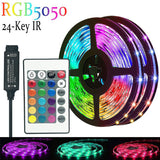 Led Strip Lights RGB 5050 LED Light Smart APP Control