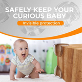 🌹Reusable Baby Safety Cover-BUY MORE SAVE MORE