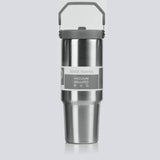 Portable Car Mug Coffee Insulated Mug