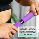 💜PILATES SCULPT BAR