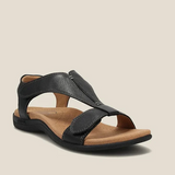 PU Adjustable Sandals