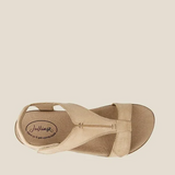 PU Adjustable Sandals