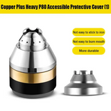 🔥P80 Plasma Cutting Nozzle Protective Cover