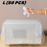 Thickened Transparent Dust Cover
