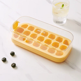 Quick Ice Cube Making Box