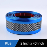 4D Carbon Fiber Protective Strip Buy 1 Get 1 Free