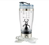 Electric Protein Shake Blender