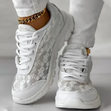 🔥Women's Luxurious Orthopedic Sneakers