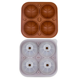 Silicone Whiskey Ice Cubes Mold