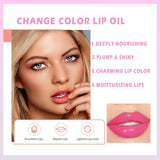 🔥🔥💄Color-changing Lip Oil