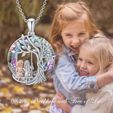 🎁Tree of Life Sisters Necklace