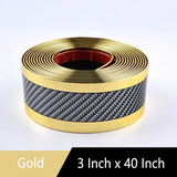 4D Carbon Fiber Protective Strip Buy 1 Get 1 Free